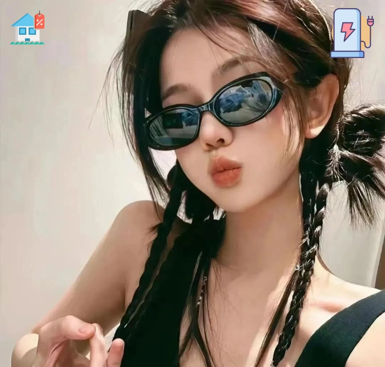 田雨女士